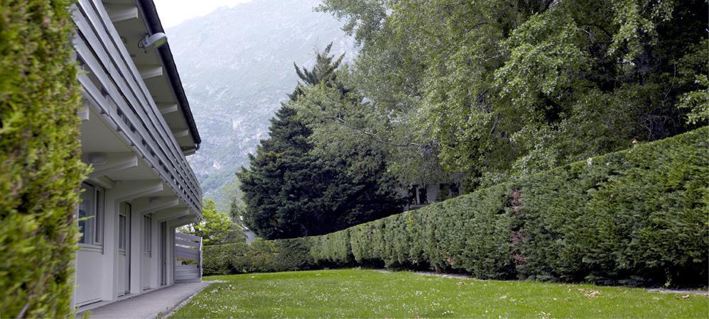 Campanile Grenoble Nord - Saint-Egreve Quarto foto